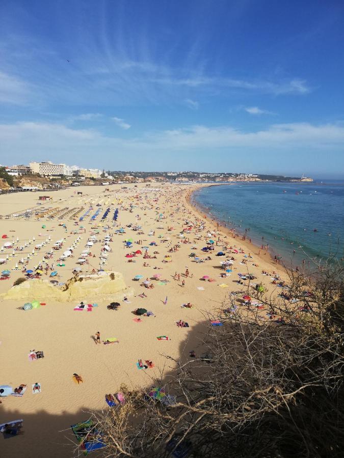 Edificio Mar E Serra Alvor Exterior photo